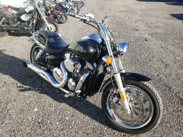 Honda VTX1300C