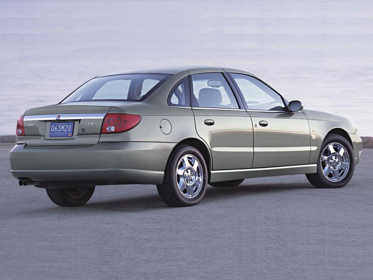 Saturn LW300