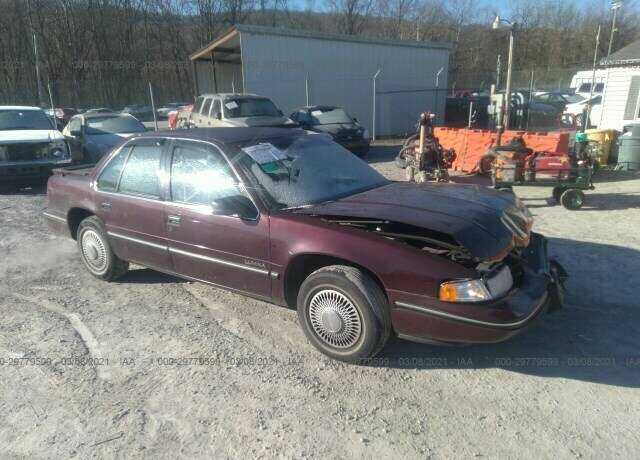 Chevrolet Lumina