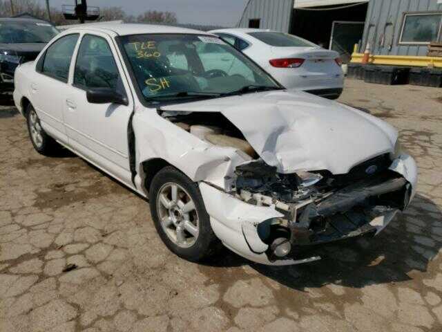 Ford Contour