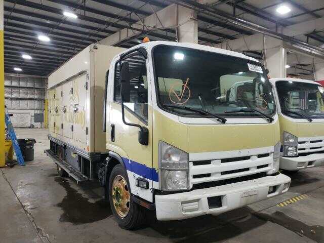 GMC W4