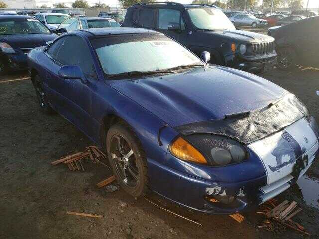 Dodge Stealth