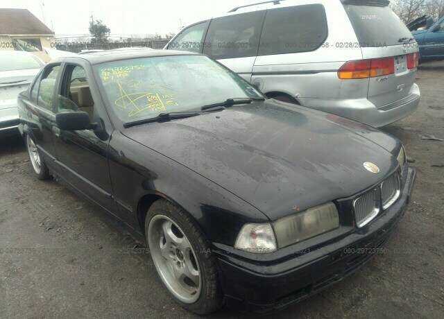 BMW 318i