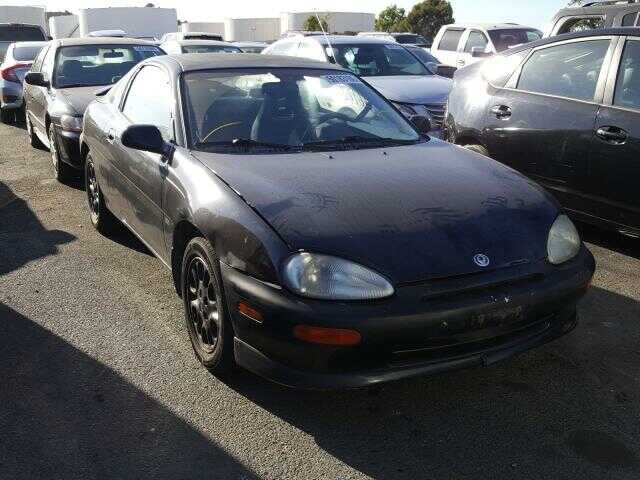 Mazda MX-3