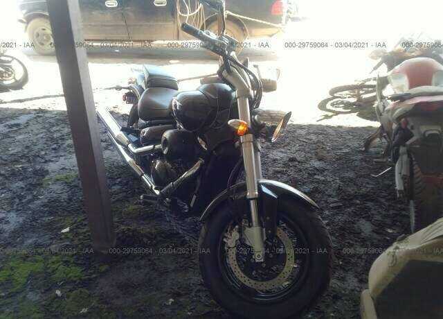 Suzuki VZ800/VZ800B/VZ800Z