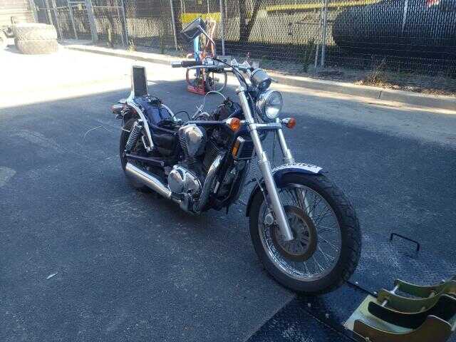 Suzuki VS1400
