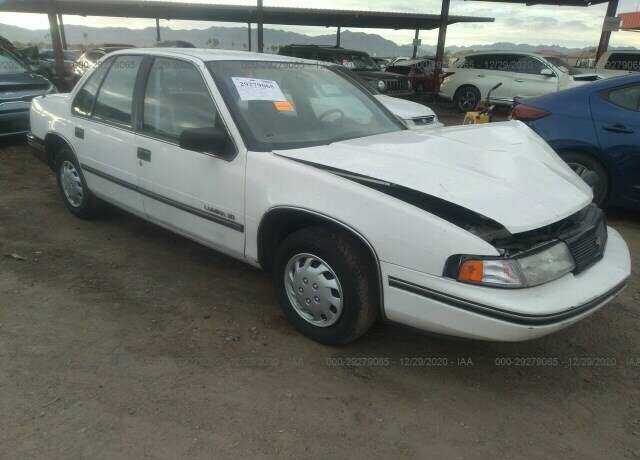 Chevrolet Lumina