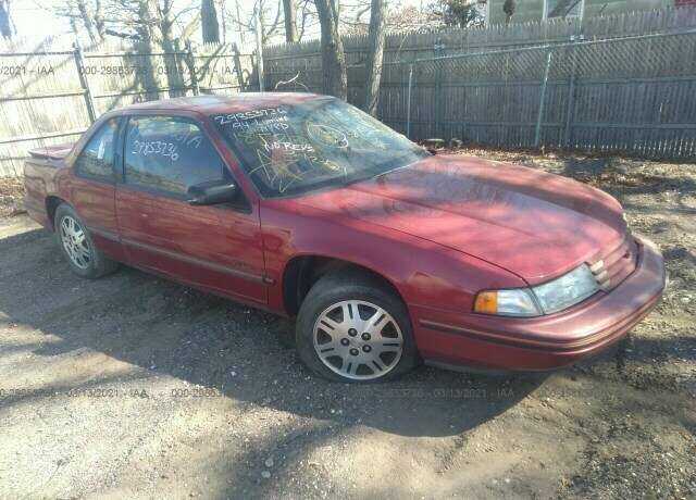 Chevrolet Lumina