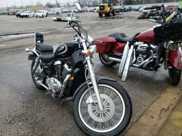 Suzuki VS800GLK