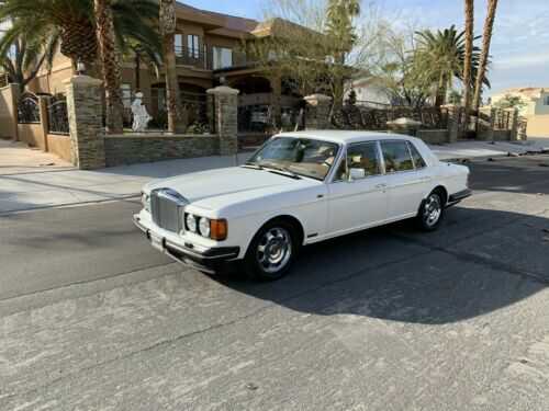 Bentley Brooklands