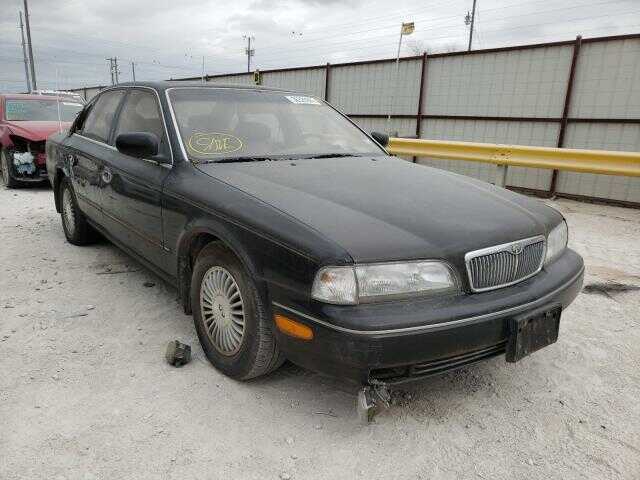 Infiniti Q45
