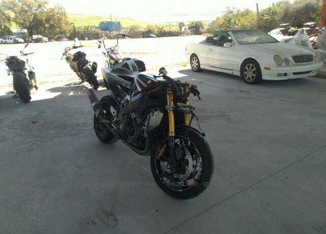 Suzuki GSX-R1000K