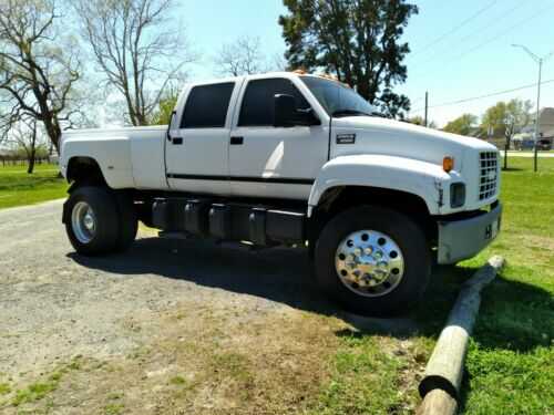 Chevrolet C7