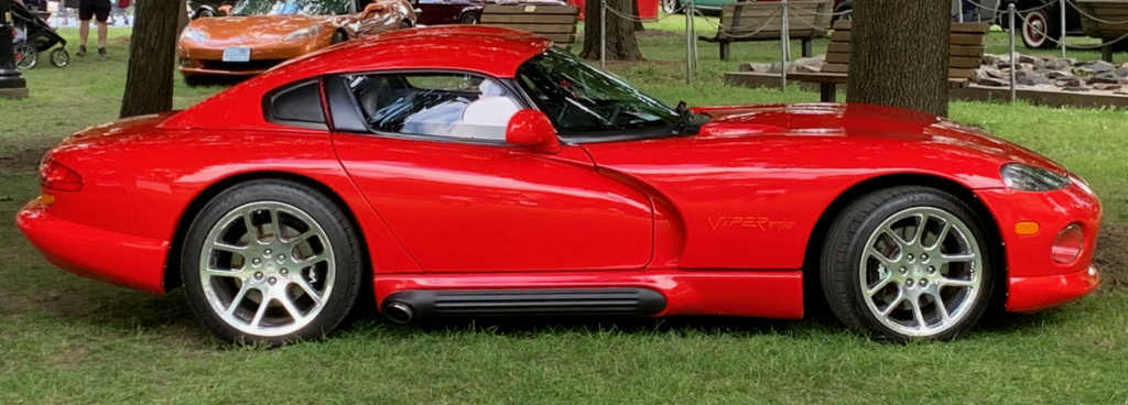 Dodge Viper
