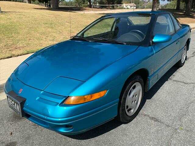 Saturn SC2