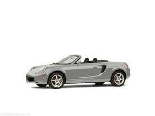 Toyota MR2