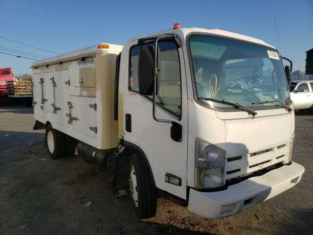 GMC W5