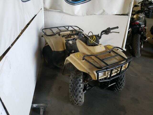 Honda TRX250