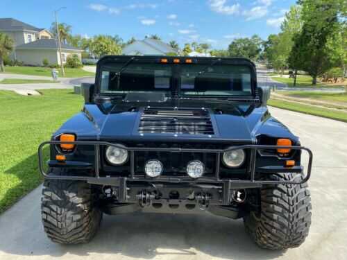 HUMMER H1
