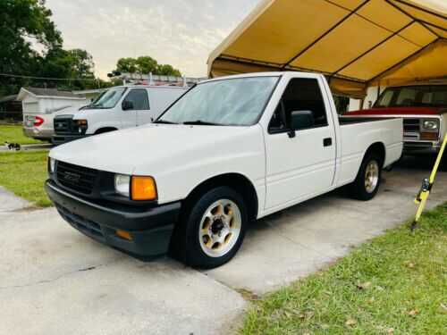 Isuzu Pickup