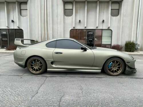 Toyota Supra