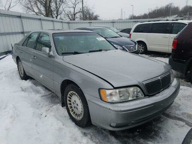 Infiniti Q45