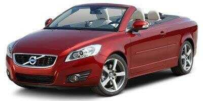 Volvo C70 / C30