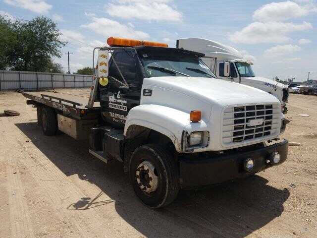 GMC C6