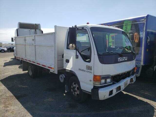 Isuzu NPR
