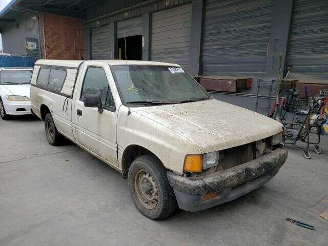 Isuzu Pickup