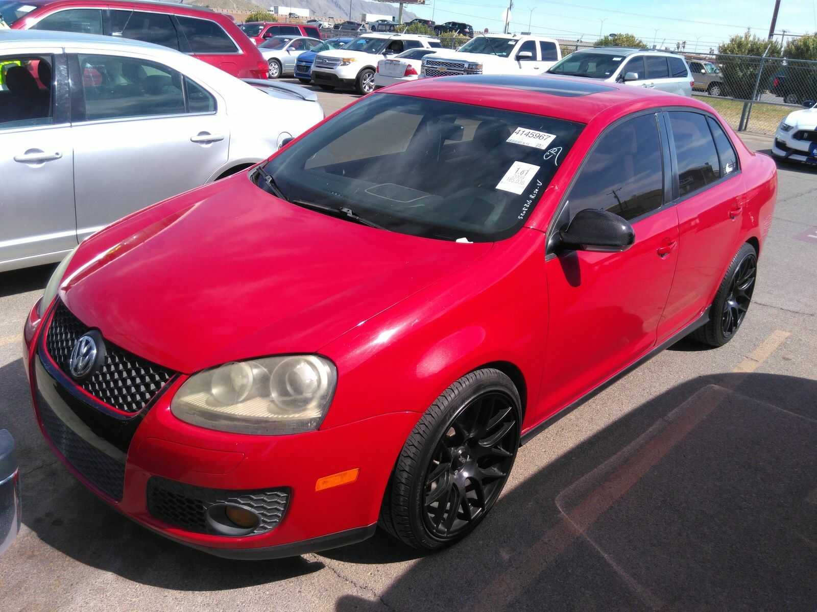 Volkswagen GLI