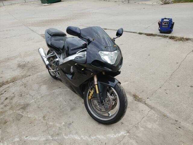 Suzuki GSX-R1000K