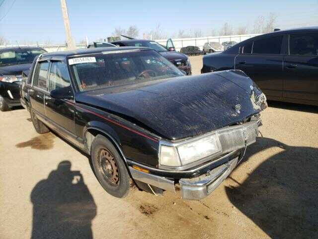 Buick Electra
