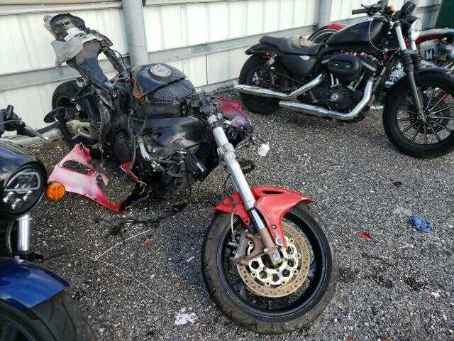 Honda CBR1000