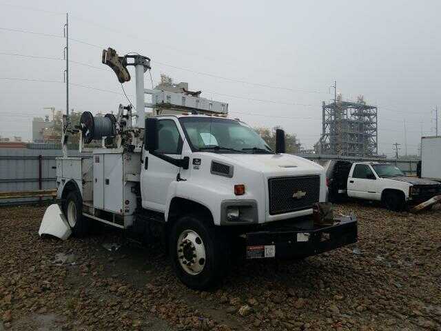 Chevrolet C7