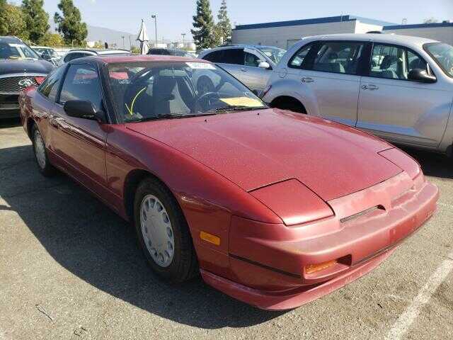 Nissan 240SX