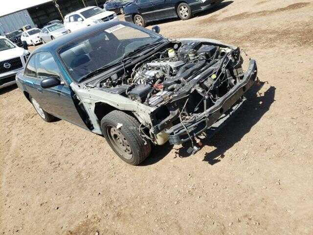 Nissan 240SX