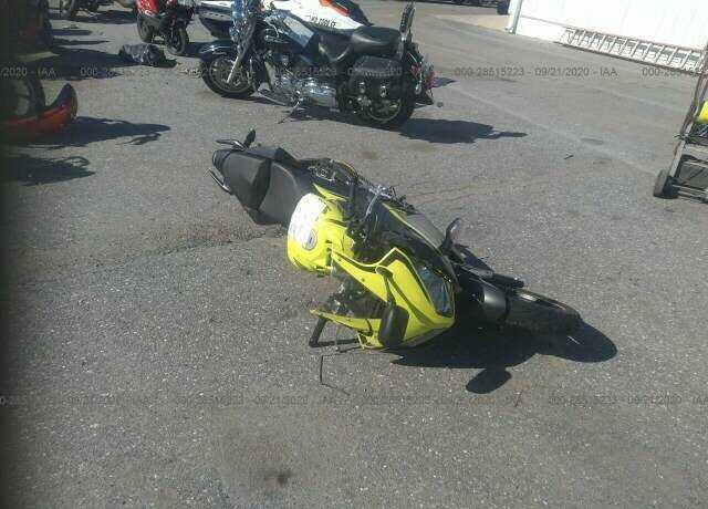 Honda CBR300