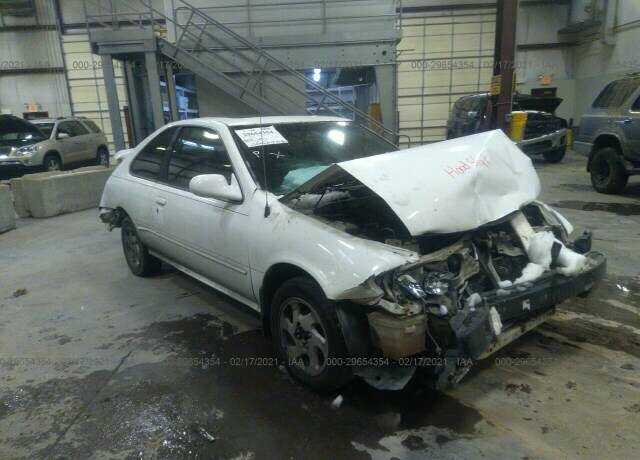 Nissan 200SX