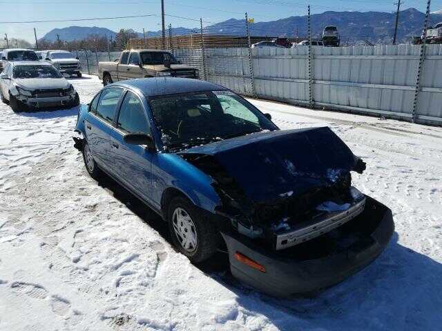 Saturn SL