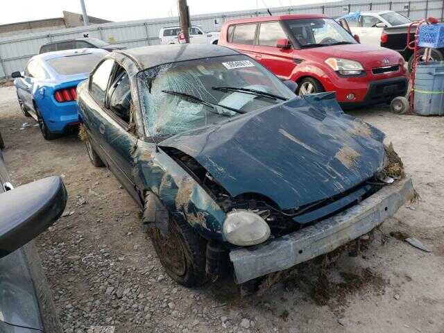 Dodge Neon
