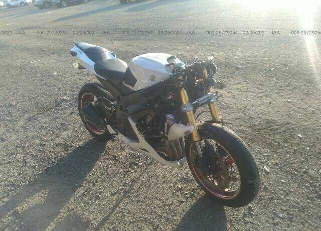 Suzuki GSX-R750L7