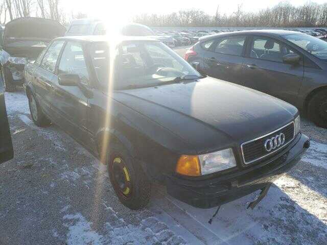 Audi 90