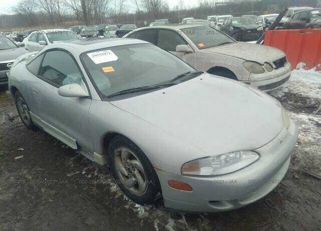 Mitsubishi Eclipse