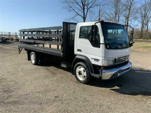 Ford Low Cab Forward