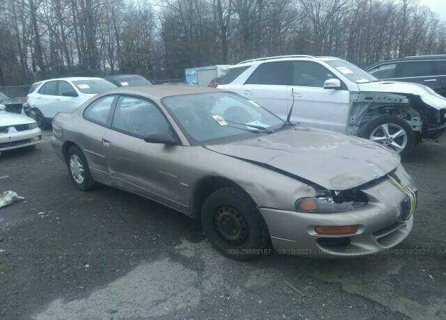 Dodge Avenger