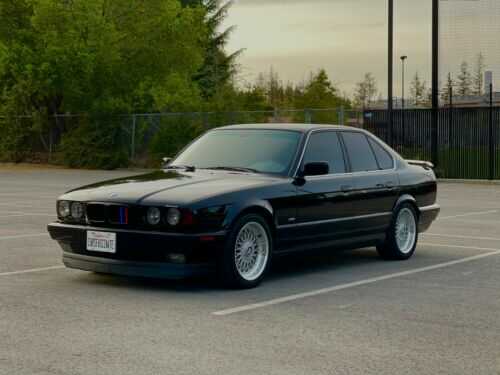 BMW 525i