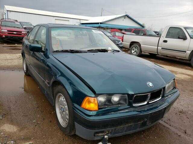 BMW 325i