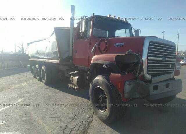 Ford LT8000