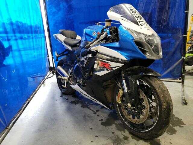 Suzuki GSX-R1000L